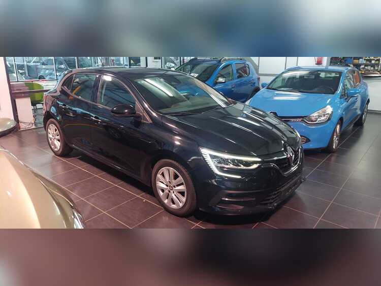 Renault Megane 1.5 DCI 115CV foto 11